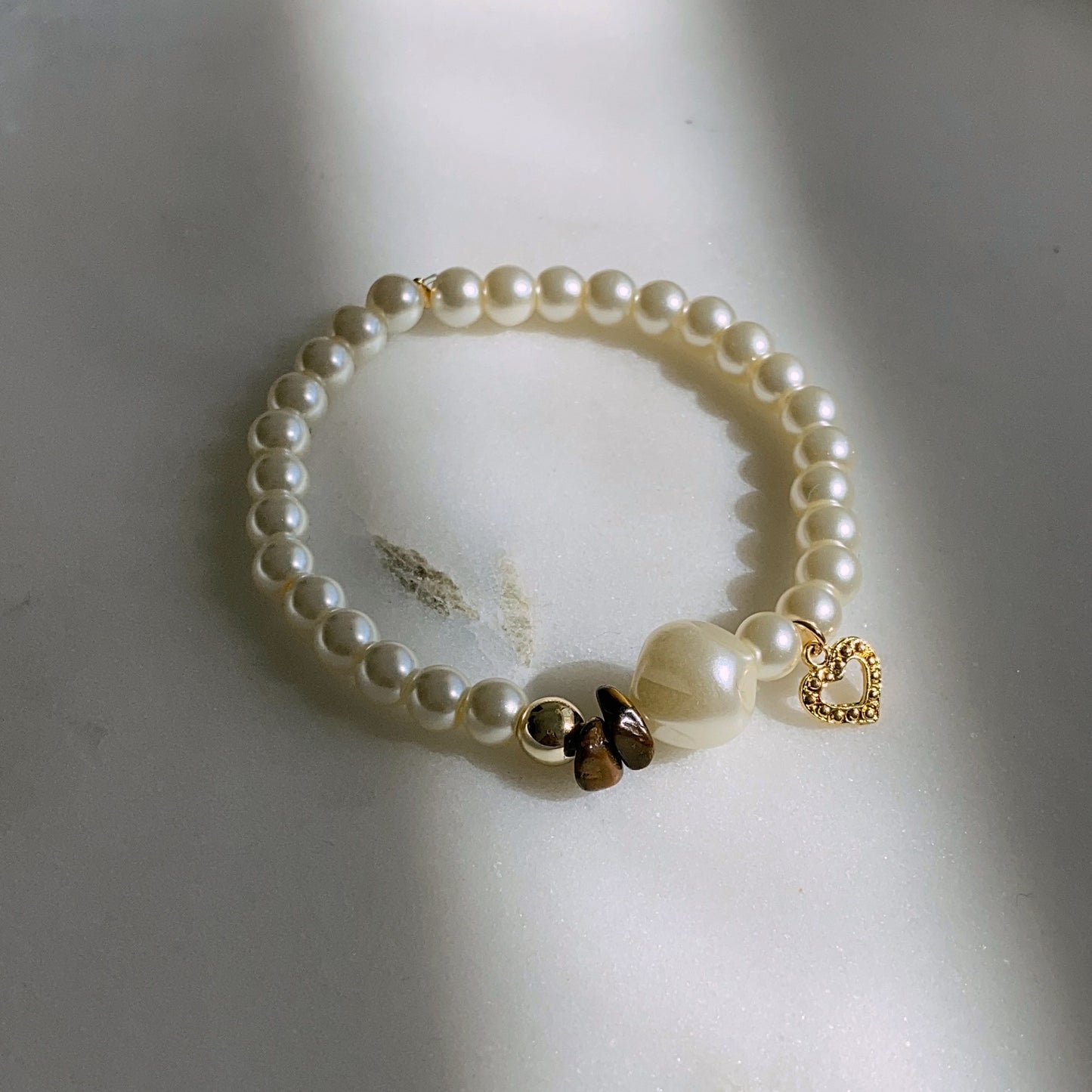 Pulsera valentía