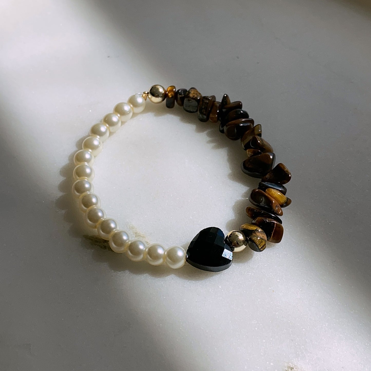 Pulsera autoconfianza